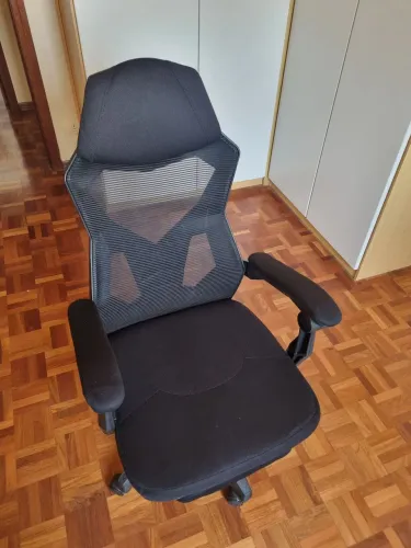Cadeira de escritório 
