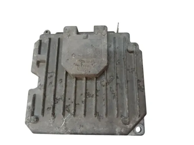 Módulo Injeção Eletrônico Fiat Uno 94 Gasolina 6160073801