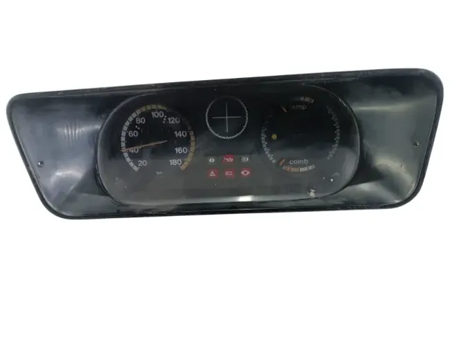 Painel de instrumentos GM Chevette 74-87 (Aproveitamento) 