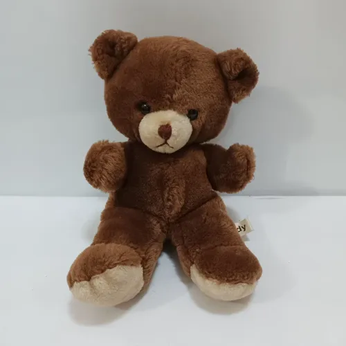 Ursinho de Pelúcia importado Teddy