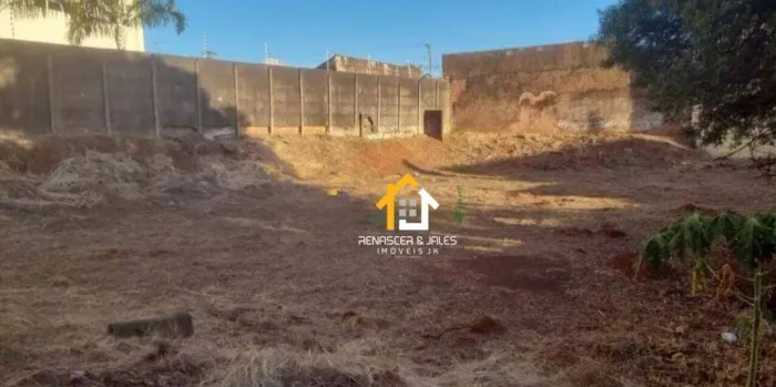 Terreno à venda, 814 m² por R$ 900.000,00 - Vila Maceno - São José do Rio Preto/SP