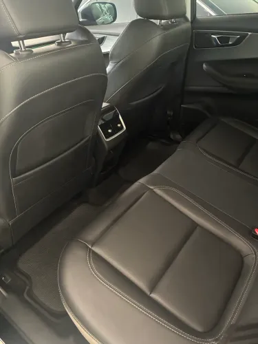 Chery Tiggo 7 Pro 1.5 Turbo Híbrido 2024