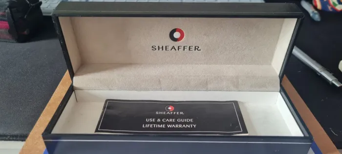 Caneta Sheaffer