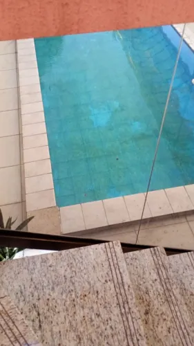 Conserto e instalação bomba de piscina - trabalho de alto padrão.