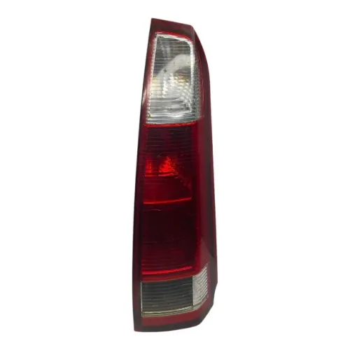 Lanterna Traseira Direita Meriva 2003 a 2008 Bicolor