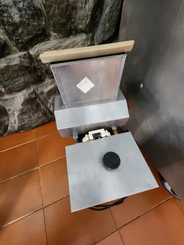 Processador de carne