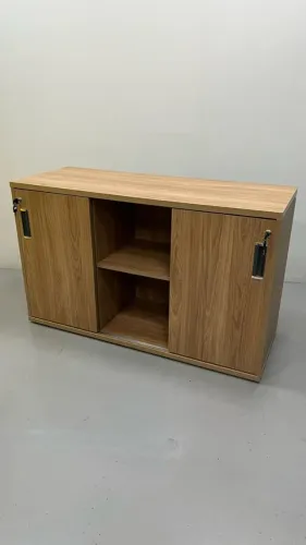 ARMÁRIO DE ESCRITÓRIO 