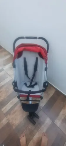 Carrinho Quinny Buzz 