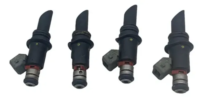 Bico Injetor Vw Gol G5 2008 2009 2010 2011 Valor Unitário