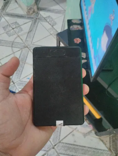 Dois hd, 500 gb kda um. Os dois juntos por 100