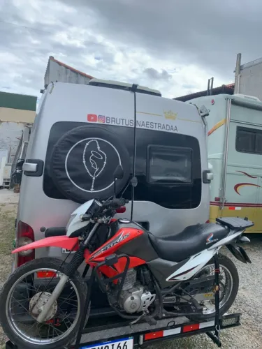 Serviço de Montagem de Motorhomes em Vans
