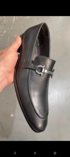 Sapato Ferragamo