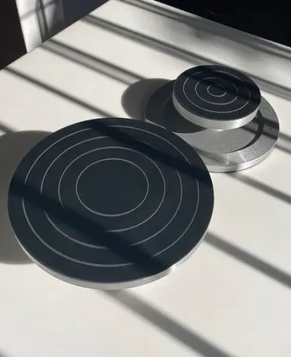 TORNO MANUAL 2 EM 1 JUNG