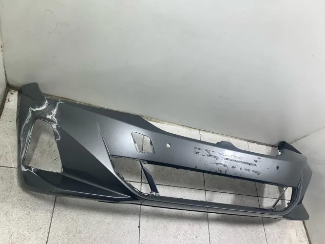Parachoque dianteiro bmw 320i Sport Gp 2023/2025