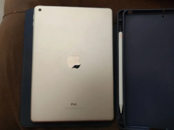 Ipad 6°geracao 32 gb