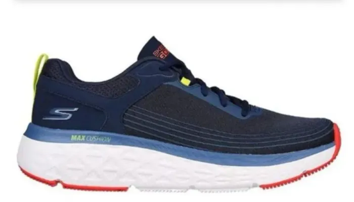 Tênis schechers Cushioning 42