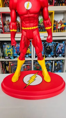 FLASH Barry Allen