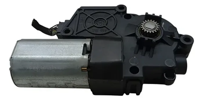 Motor Teto Solar Bmw X1 Xdrive 2.0 T N20 2012 2013