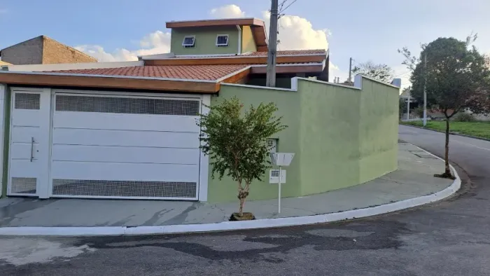 Casa com excelente localização com acesso SetVille Altos de São José, SetGarden, SetParqu