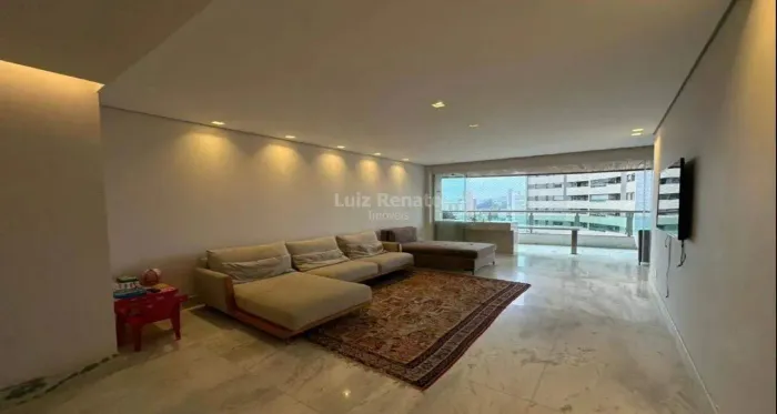 Apartamento à venda no bairro Vale do Sereno
