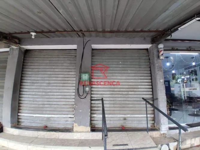 Loja Comercial no Pechincha  Rua Retiro dos Artistas.