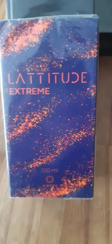 Latitude Extreme Hinode 100ml