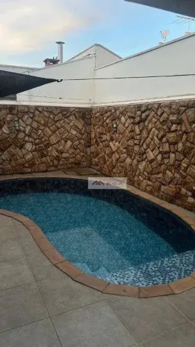 Casa à venda no condomínio Okinawa - Jardim Okinawa - Paulínia/SP