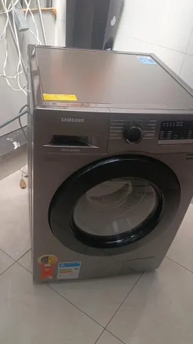 Maquina de Lavar