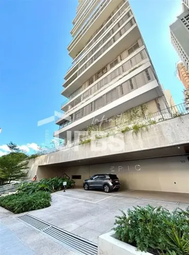 Epic City Home - Apartamento 4 quartos, sendo 4 suítes
