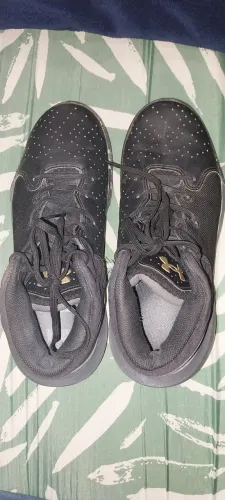 Tênis Under Armour Unissex (41)