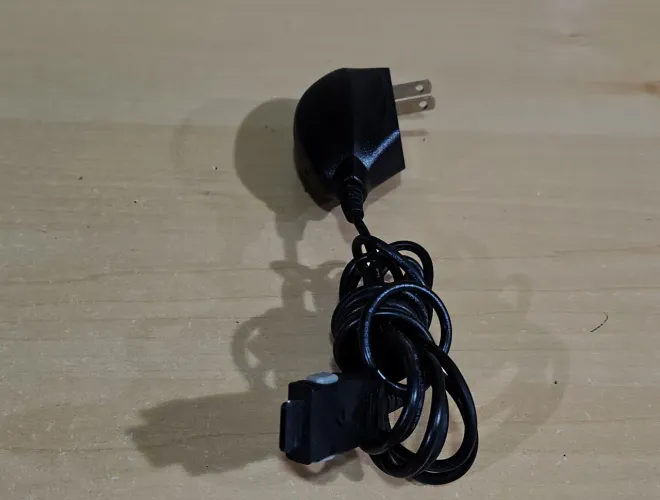 Carregador de Celular ZRE Original