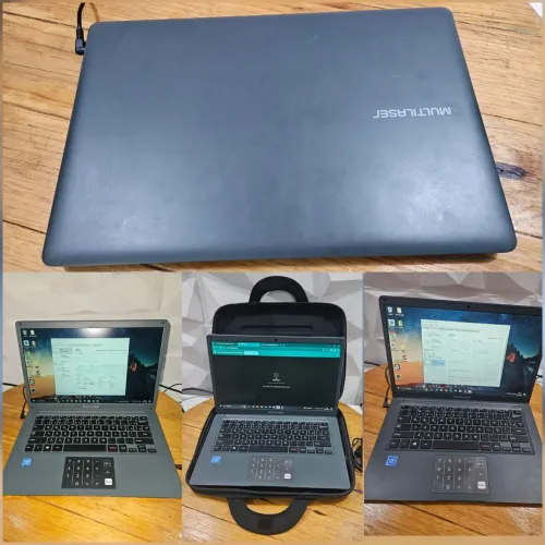 Notebook Multilaser Legacy Cloud 