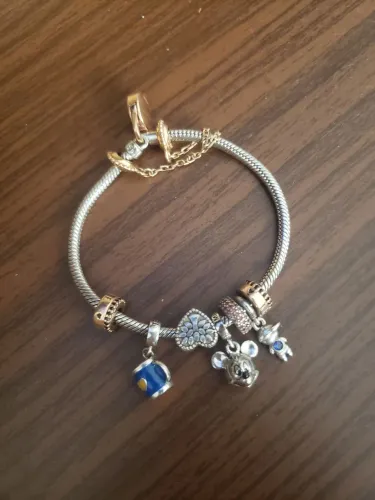 Pulseira Life By Vivara