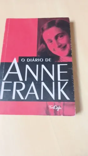 O Diário de Anne Frank