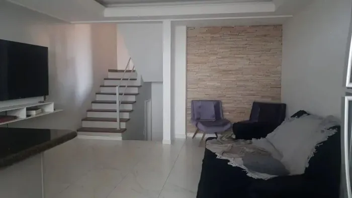 Sobrado com 3 dormitórios à venda, 160 m² por R$ 900.000,00 - Vila Prudente (Zona Leste) -