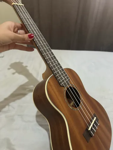 Ukulele maui concert