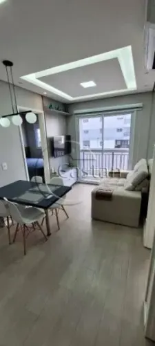 apartamento para alugar no anália franco