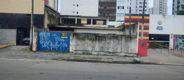 Casa Comercial Sebastião Alves