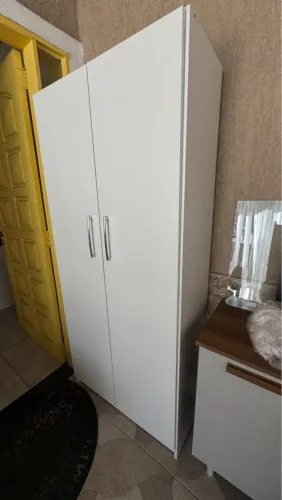 ARMÁRIO MULTI USO NOVO