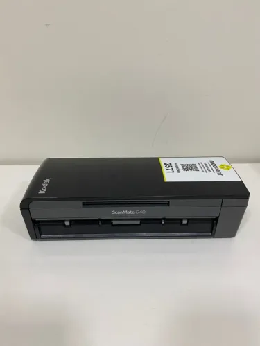 Scanner Kodak ScanMate I940 Alta Produção