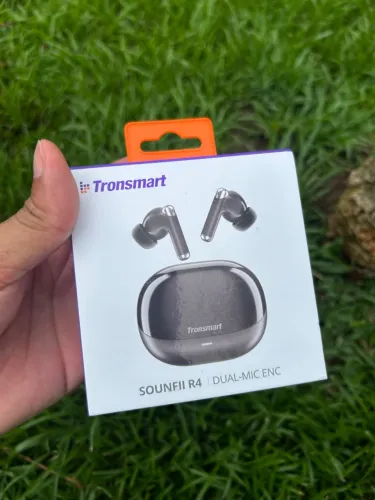 TRONSMART Fone de ouvido 