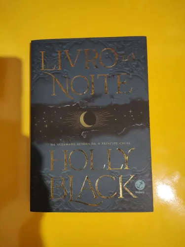 O Livro da Noite