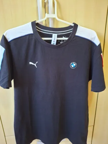 Camiseta puma bmw