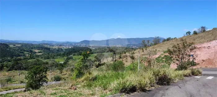 Terreno à venda em Loteamento residencial boa vista - SP