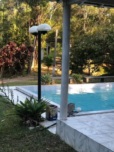 150 mil de entrada parcelo saldo ribeirao e piscina agende ja 