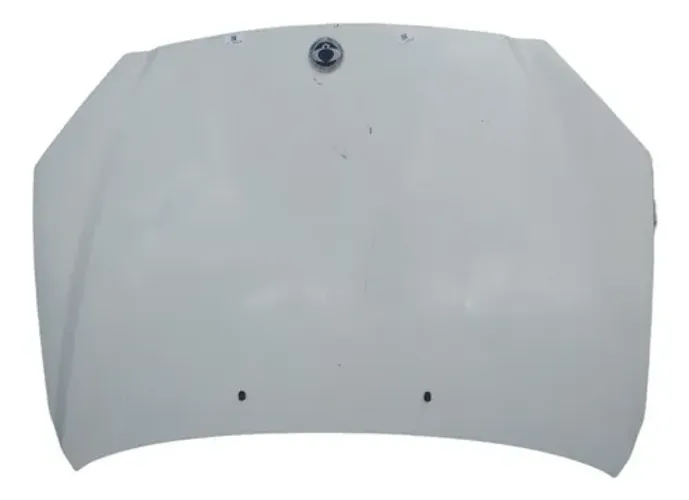 Capo Ssangyong Kyron 2009 2010 2011 2012 Com Detalhe