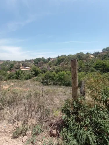 LOTE FINANCIADO EM IGARAPÉ