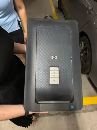 Scanner