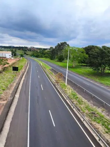 Área à venda, 300000 m² por R$ 30.000.000,00 - Zona Rural - Bady Bassitt/SP