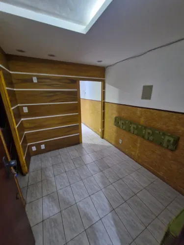 SALA COMERCIAL PARA LOCAÇÃO EM NILÓPOLIS 